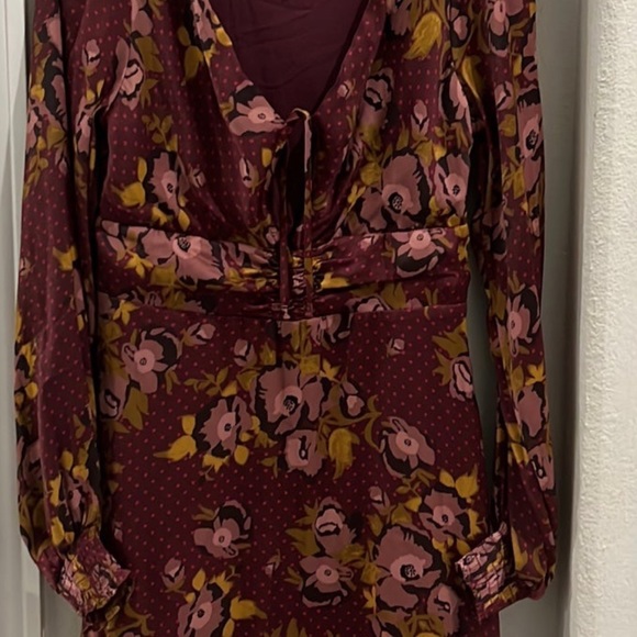 Free People Dresses & Skirts - Free people Morning Light Dress